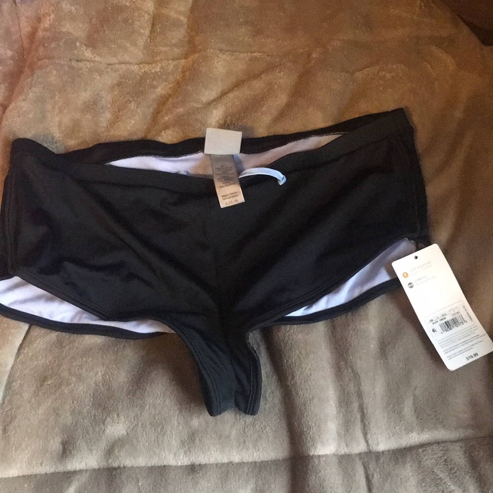 Champion bathing suit bottoms